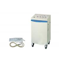 China SWD Physical Therapy Equipment 200W Ultrashort Wave Physiotherapy Electrotherapy Equipment factory