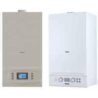 Quality Electric Power 110W Home Hot Water Boiler , Heating Area 70-140 ㎡ for sale