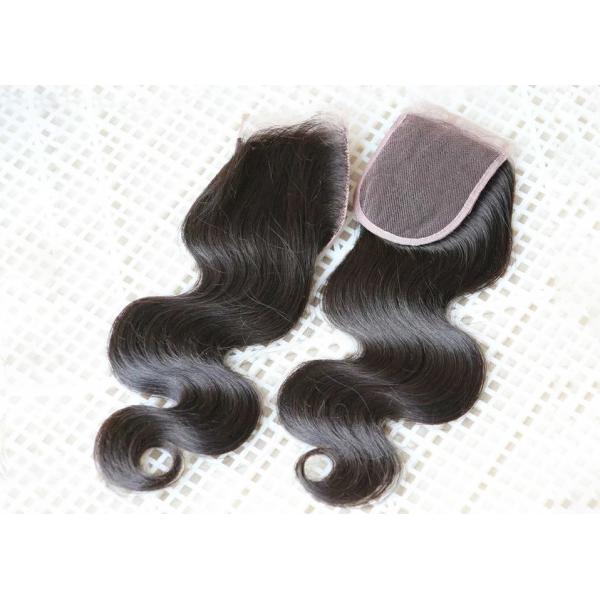Quality Machine Double Weft Brazilian Human Hair Weave No Smell Cuticle Still Attach for sale
