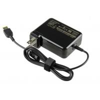 China 90w Laptop AC Adapter 20V 4.5A / Laptop Power Supply Charger For Lenovo Square factory