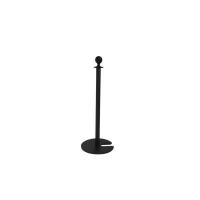 China Velvet Rope Crowd Control Stanchion Post Queue Pole For Theaters factory