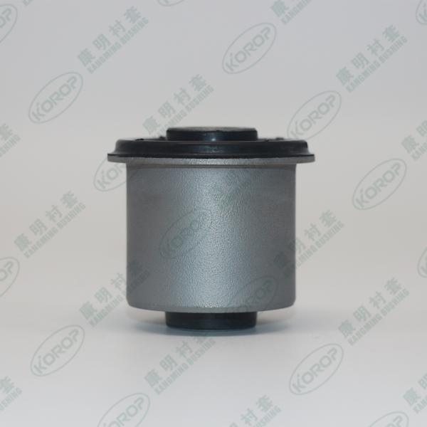 Quality Front Lower Suspension Mitsubishi Control Arm Bushing V73 Overhanging MR496793 for sale