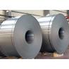 China AISI 321 Stainless Steel Strip Coil Brushed Surface Hot Rolled Half Hard Type factory