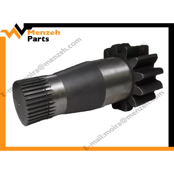 Quality 2036775 Excavator Swing Gear Swing for sale