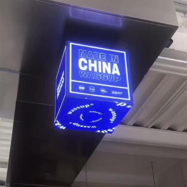 Quality Oc2 Outdoor Led Display Screen High Resolution for sale