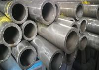 China Cold Drawn Welded Steel Tube E255 Material Pipe EN10305-2 factory