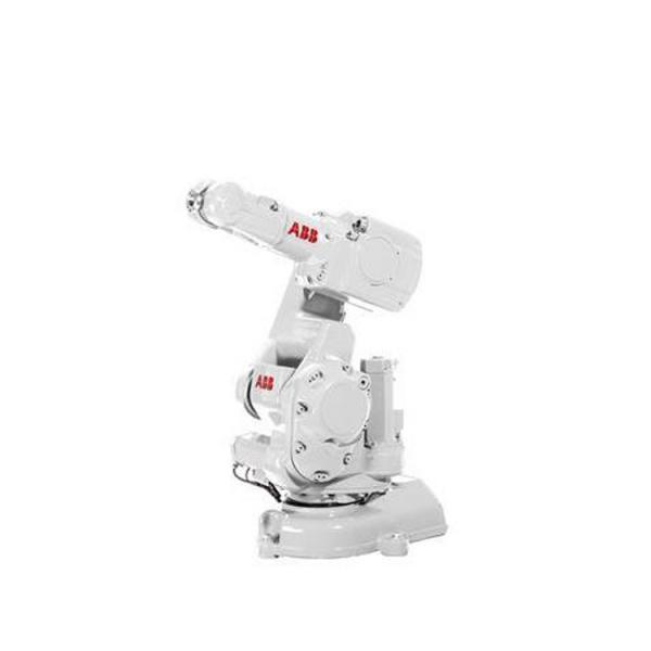 Quality 6 Axis Industrial Welding Robots , IRB 140 High Precision Pipe Welding Robot for sale