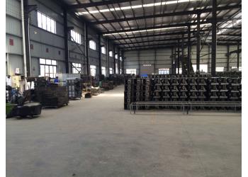 China Factory - Leshan Yifeng Machinery Manufacturing Co., LTD