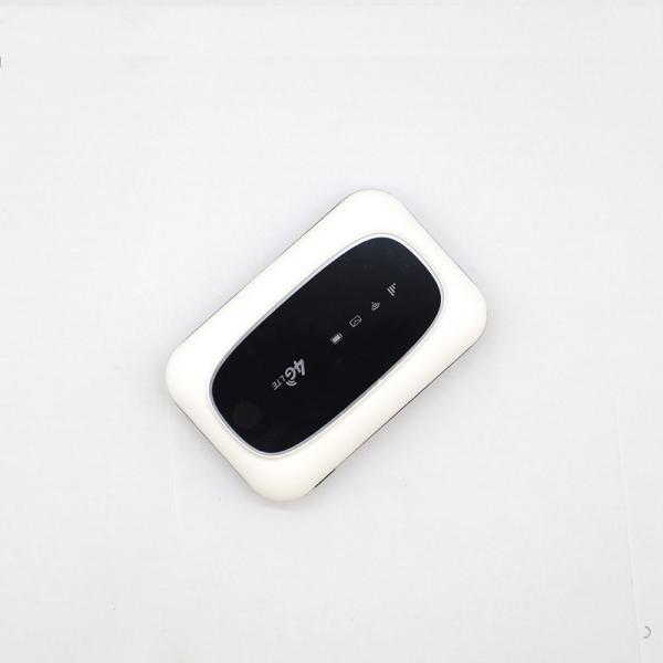 Quality M7 Multilingual Enterprise 4G Router WiFi 5dBi Antenna Router 3000MAh Battery for sale