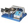 China AC220V Taber Type Abrasion Tester Rubber Taber Abrasion Testing Equipment factory