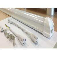 Quality PC / Aluminum Cover LED Tube Batten With Frosted Lens AC 165V - 265V 1800lm for sale