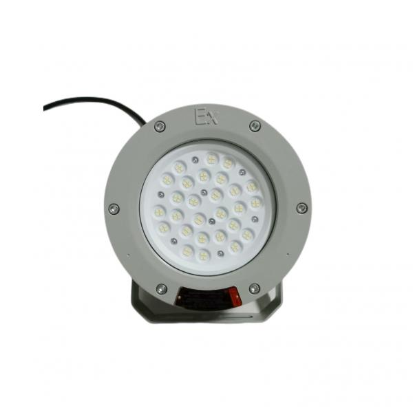 Quality Flame Proof Explosion Proof LED High Bay Lights Classification Zone 1 Class 1 for sale
