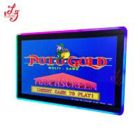 Quality 23.6 Inch Capacitive Touch Screen 3M RS232 Game Touch Screen Monitor ELO for sale