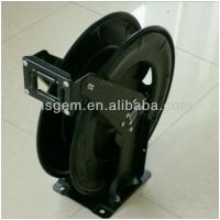 China Automatic Hose Reel factory