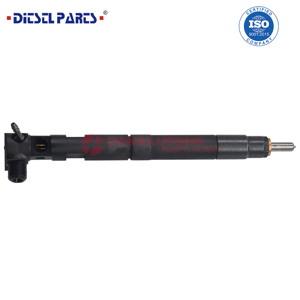 China high quality common rail injector ejbr02101z for delphi injector fit for Delphi 28236381 Common Rail Diesel Injector factory