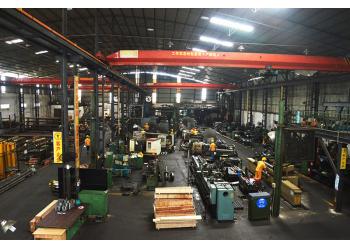 China Factory - Foshan Huifeng hydraulic Machinery Co., Ltd.