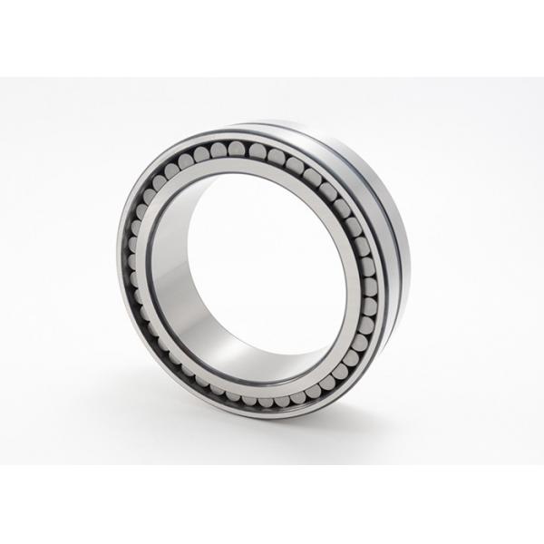 Quality SL02 4830 SL02 4848 Double Row Roller Bearing Cylindrical Radial Non Locating for sale