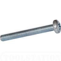 Buy cheap Best Quality Pan Head Tapping Screws With Slot--DIN7971 from wholesalers