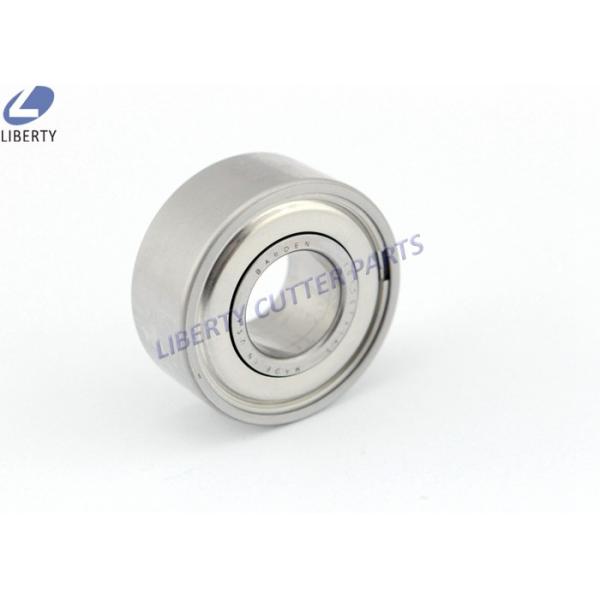 Quality High Precision Barden Ball Bearings 153500150- For Cutter GT5250 GT7250 XLC7000 for sale
