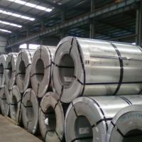 Quality NO.1 ASTM Bright Hot Rolled Steel Coil 316L Stainless Steel Coil 316 Grade for sale
