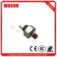 China Single Foot Oil Pressure Switch 08073-10505  0807310505 In Stable Quality factory