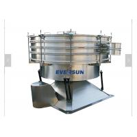 China 1 - 5 Layer Grains Tumbler Screening Machine Cereal Separating Machine factory