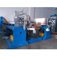 Quality 280kg/h Single Screw Extruder Machine Cable 90 Extruder Machine for sale