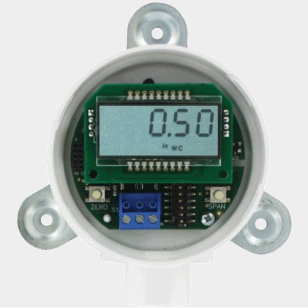 Quality Magnesense Digital Pressure Gauge 40mA for sale