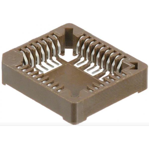 Quality 940-44-032-17-400000 DIP Connector 32 Pos PLCC Socket Tin Surface Mount for sale