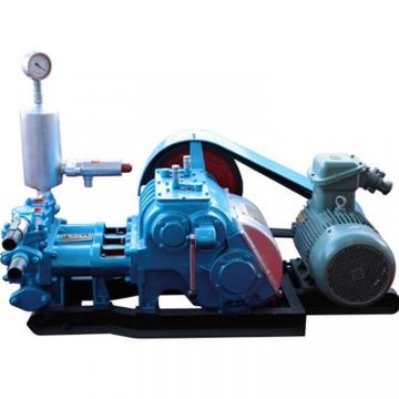 Quality 70-110mm Stroke BW Piston Mud Pump Machine Water Well Drilling Rig Mud Pump for sale