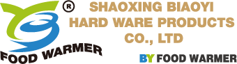 China Shaoxing Biaoyi Hardware Products Co.,Ltd logo