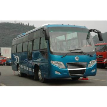 Quality 2008 Year 31 Seats Used Coach Bus Dongfeng Brand Diesel Power Euro IV For for sale
