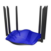 China LAN WAN Port WiFi LTE Router 1200Mbps Wireless Router With Sim Card Slot factory