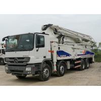 Quality Used Truck Concrete Pump for sale