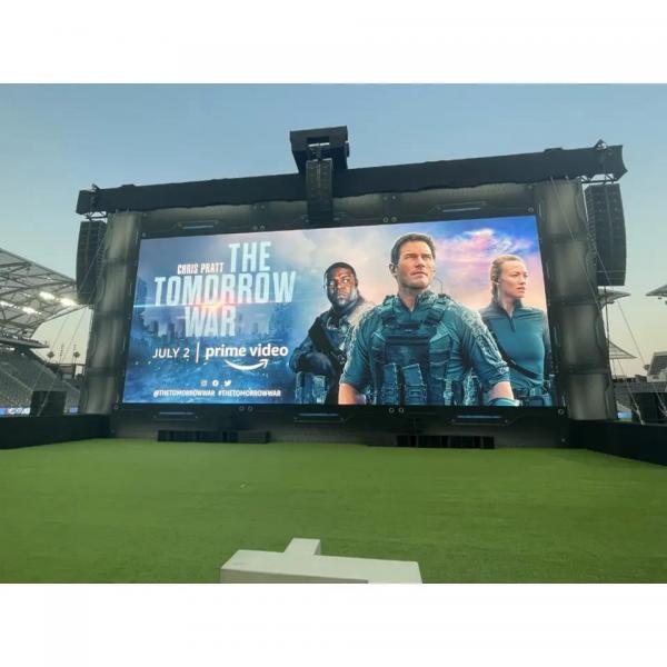 Quality P3.9 3.91 Stage Screen Rental Panels Price Pantalla Exterior Video Wall 3.9mm 3.9 3mm Pixel Pitch 3 P3.91 Outdoor Led Di for sale