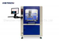 China Automatic Selective Conformal Coating Machine For PCBA SMT Backstage Process factory