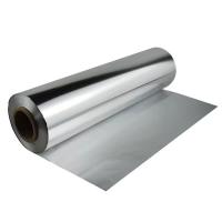China customized food grade household Catering 8011 Aluminum foil rolls for foods packaging Aluminum foil rolls factory