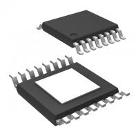 China Integrated Circuit Chip TPS92691QPWPQ1
 Automotive Multi-Topology LED Driver
 factory