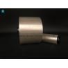 China 1.6mm Breaking Elongation ≤135%  Clear Tear Strip Tape BOPP Waterproof factory
