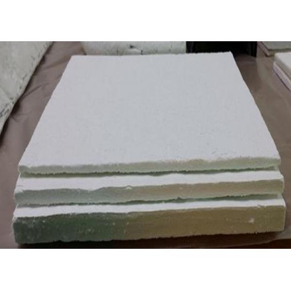 Quality 3mm 650 Degree White Aerogel Insulation Blanket For Cold Insulation for sale