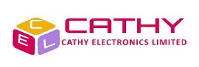China CATHY ELECTRONICS LIMITED - ELECTRONIC COMPONENTS - INTEGRATED CIRCUIT logo
