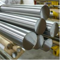 China 304 316 Stainless Steel Angle Bar Stainless Steel 410 Flat Bar factory