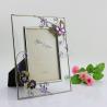 China Shinny Gifts Wall Fotos Hanging Decorative Picture Photo Frame 2015 factory