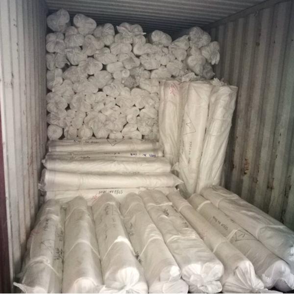 Quality Jiangsu Freight Forwarding Service With Customs Supervision Export Textiles Fabrics To USA for sale