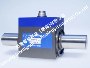 China SLZN2000 6000rpm 0.2f. S Seelong Customized Shaft Type Static Torque Sensor for Testing factory