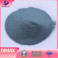 China High-Temperature Calcined Reflective and Insulated Colored Sand, China Source, Top Quality factory