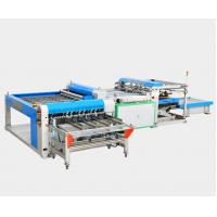 China Industrial Automatic Coil Cutter Machine For Metal Coil 15000×3000×1800mm factory