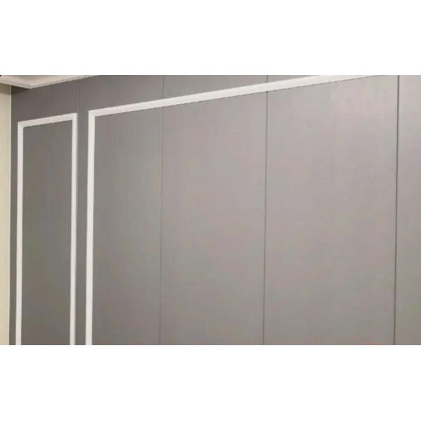 Quality 100cm Wall Cladding Panels 9mm Wall Panels For Interior Decoration for sale