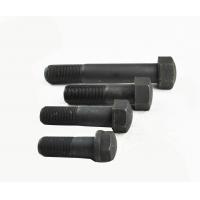 China Ningbo Fancheng Excavator  Material 40Cr  Plow Bolt & Nut  5P8361/02091-12030/185-71-21730 factory