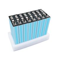 Quality Rechargeable Lifepo4 Lithium Battery Phosphate 3.65V 100Ah Long Life for sale